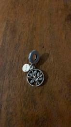 Pandora bedel familie boom, Pandora, Ophalen of Verzenden, Zo goed als nieuw, 1 bedel