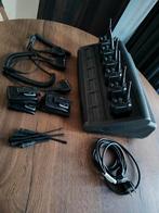 Motorola GP344 UHF, Verzenden, Gebruikt, 2 to 5 km, Portofoon of Walkie-talkie