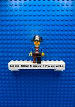 Lego Minifiguur / Poppetje PI146., Ophalen of Verzenden, Zo goed als nieuw, Lego
