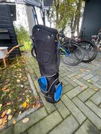 Golf set 5 clubs + ballen, Sport en Fitness, Golf, Ophalen of Verzenden, Nieuw, Bal(len)