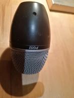 Shure PG52 Microfoon, Ophalen of Verzenden, Instrumentmicrofoon