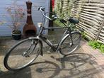 Herenfiets Gazelle Primeur, Fietsen en Brommers, Versnellingen, Gebruikt, Ophalen of Verzenden, 57 tot 61 cm