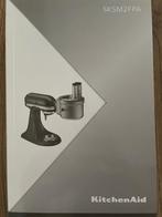 KitchenAid foodprocessoraccessoire, Ophalen of Verzenden, Zo goed als nieuw