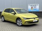 Volkswagen Golf 1.0 eTSI Life Business | Carplay | Adaptive, Auto's, Volkswagen, Stof, Gebruikt, Adaptive Cruise Control, 1204 kg