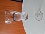 5 verschillende Heineken glazen, Ophalen of Verzenden, Zo goed als nieuw, Glas of Glazen, Heineken