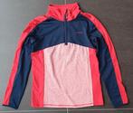 Protest Ski Pully Maat 140 Roze/Rood/Blauw, Gebruikt, Protest, Meisje, Sport- of Zwemkleding
