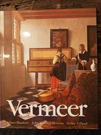 Vermeer, Boeken, Kunst en Cultuur | Architectuur, Ophalen of Verzenden, Zo goed als nieuw