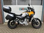 Moto Guzzi STELVIO PFF ARAS (bj 2024), Motoren, Motoren | Moto Guzzi, Bedrijf, Meer dan 35 kW, Toermotor, 1042 cc