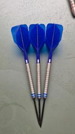 Gary anderson phase 3 dartpijlen 23 gram, Ophalen of Verzenden, Zo goed als nieuw, Pijlen