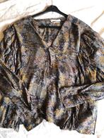 Isabel Marant Etoile prachtige blouse XS/M nieuwstaat, Kleding | Dames, Blouses en Tunieken, Isabel Marant Etoile, Ophalen, Zo goed als nieuw