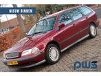 Volvo V40 1.8 Comfort Trekhaak / APK 11-2026 / Airco, Auto's, Oldtimers, Voorwielaandrijving, Origineel Nederlands, Handgeschakeld