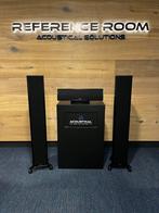 Piega Premium 701 met LDR 2642 MKII-lint tweeter, Audio, Tv en Foto, Luidsprekers, Overige merken, Piega Premium Series, Ophalen of Verzenden