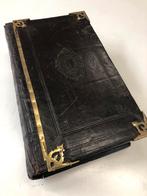 Statenbijbel uit 1682 Hendrik en Jacob Keur goed leesbaar ., Verzenden