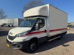IVECO DAILY 40-180 HI-MATIC EURO 6, Auto's, Vrachtwagens, Automaat, Achterwielaandrijving, Euro 6, Iveco