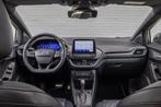 Ford Puma 1.0 EcoBoost Titanium X Vignale ST-Line, Euro 6, Met garantie (alle), Bedrijf, 3 cilinders