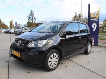 Volkswagen up! 1.0 BMT move up! Airco, 5drs NL auto Aanbiedi beschikbaar voor biedingen