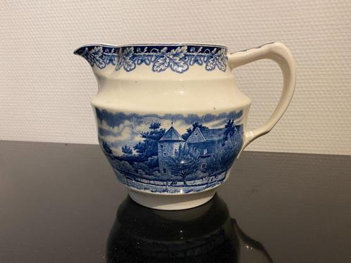 Antieke melkkan, Antiek en Kunst, Antiek | Servies los, Ophalen of Verzenden