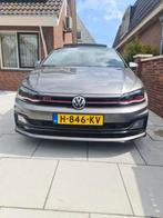 Volkswagen Polo 2.0 TSI 200pk 6-DSG 2019 Grijs, Auto's, Volkswagen, Te koop, Zilver of Grijs, Geïmporteerd, 5 stoelen