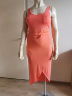 406 ..zgan lange jurk maat L, Ophalen of Verzenden, Nieuw, Overige kleuren, Jurk