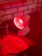 Philips InfraPhil HP 3612 Infraroodlamp, Ophalen of Verzenden, Gebruikt, Overige typen