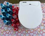 Tredford Campingtoilet | Porta Potti + Veel vloeistof, Caravans en Kamperen, Camper-accessoires, Ophalen, Gebruikt