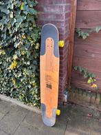 Bastl boards walzer longboard, Ophalen of Verzenden, Zo goed als nieuw