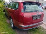 Ford Focus Wagon 2.0-16V Futura 2007 ONDERDELEN, Gebruikt, Ford, Ophalen of Verzenden, Ford