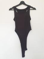 Bodysuit Top Zwart maat S, Kleding | Dames, Tops, Zwart, Ophalen of Verzenden, Gedragen, Maat 36 (S)