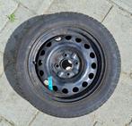 VELGEN 4 stuks, Ophalen, 14 inch, Gebruikt, 155 mm