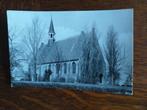 Oudenhoorn - Ned. Herv. Kerk, Ophalen of Verzenden, Gelopen, Zuid-Holland