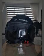 LS2 Helm - Zo goed als nieuw, Ophalen, Zo goed als nieuw, Medium, LS2