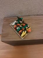 Shaslik 1:12, Ophalen of Verzenden, Zo goed als nieuw, Poppenhuis