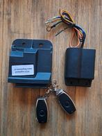 Piaggio Zip /vespa  iget 4t3v begrenzer, Ophalen of Verzenden, Zo goed als nieuw, Overige typen, Piaggio