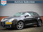 Alfa Romeo MiTo 0.9 TwinAir ECO + Leder / Clima / PDC / Navi, Auto's, Alfa Romeo, Te koop, Benzine, Hatchback, Gebruikt