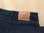 Zwarte Broek Beckum.       € 8,50, Zwart, Nieuw, Maat 46 (S) of kleiner, Beckum