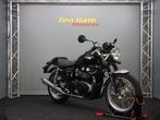 Triumph THRUXTON 900, Motoren, Motoren | Triumph, Bedrijf, Naked bike