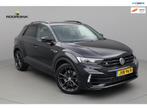 Volkswagen T-Roc R |Akrapovic| Camera| Virtual|4 MOTION| ACC, Auto's, Automaat, Stof, Gebruikt, 4 cilinders