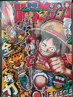 Weekly Shonen Jump 2023 No.40 - One Piece, Ophalen of Verzenden, Nieuw, Overige typen