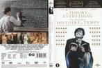 Theory Of Everything (2014)Het verhaal van Stephen Hawking"", Ophalen of Verzenden, Zo goed als nieuw, Drama