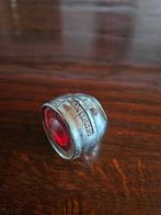 Oldtimer Fongers fiets achterlicht, Ophalen of Verzenden, Gebruikt, Dynamo, Achterlicht