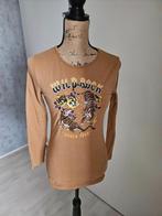 bruine longsleeve maat 164  *k6*, Ophalen of Verzenden, Nieuw, Meisje, Shirt of Longsleeve