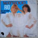 Maywood  - Rio, Cd's en Dvd's, Nederlandstalig, Ophalen of Verzenden, Zo goed als nieuw