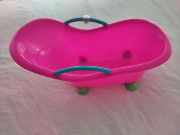 Baby born badje beschikbaar voor biedingen