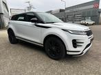 Land Rover RANGE ROVER EVOQUE 1.5 PHEV P300e AWD S Automaat, 12 maanden, Wit, Vierwielaandrijving, Hybride Elektrisch/Benzine