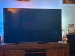 Scherm kapot! 65 Inch 4k Philips Ambilight Smart TV, Audio, Tv en Foto, Televisies, Ophalen, Philips, LED, 50 Hz