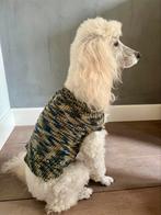 Hondentrui Katoen Handmade Chihuahua Pom pup York Naakthond, Dieren en Toebehoren, Hondenkleding, Ophalen of Verzenden, Nieuw