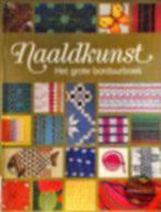 Naaldkunst het grote borduurboek, Verzenden