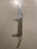 Victorinox zakmes Leger, Ophalen of Verzenden, Landmacht, Nederland, Mes of Dolk