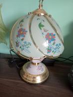 vintage tafellamp, Antiek en Kunst, Antiek | Lampen, Ophalen of Verzenden