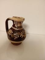 Oud kannetje ca.12x8cm, Antiek en Kunst, Antiek | Keramiek en Aardewerk, Ophalen